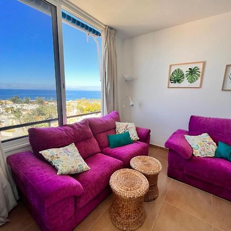 Precioso Apartamento En 5 Minutos De La Playa Playa de las Americas  Exterior photo