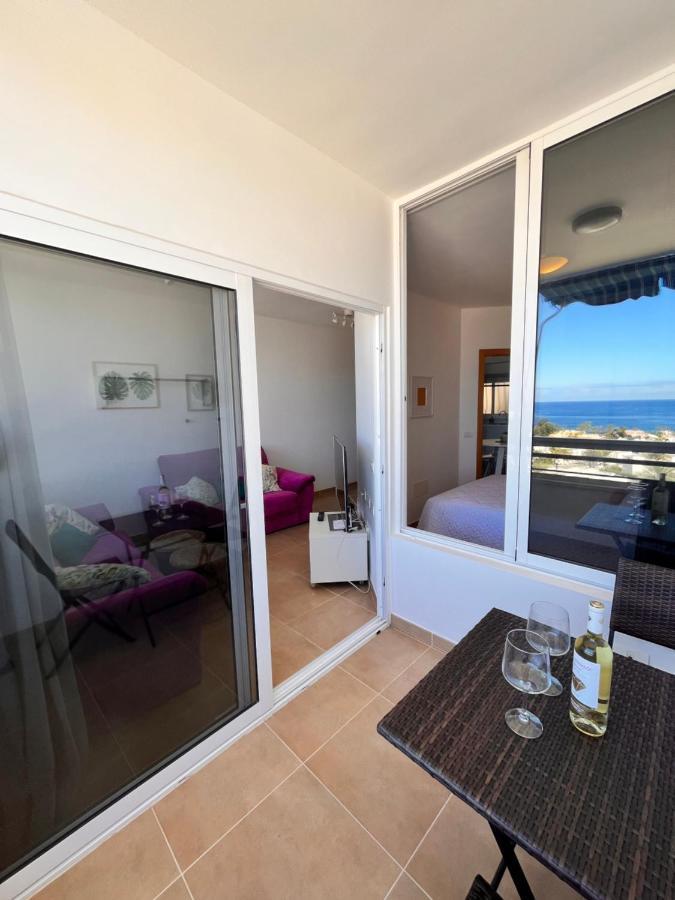 Precioso Apartamento En 5 Minutos De La Playa Playa de las Americas  Exterior photo